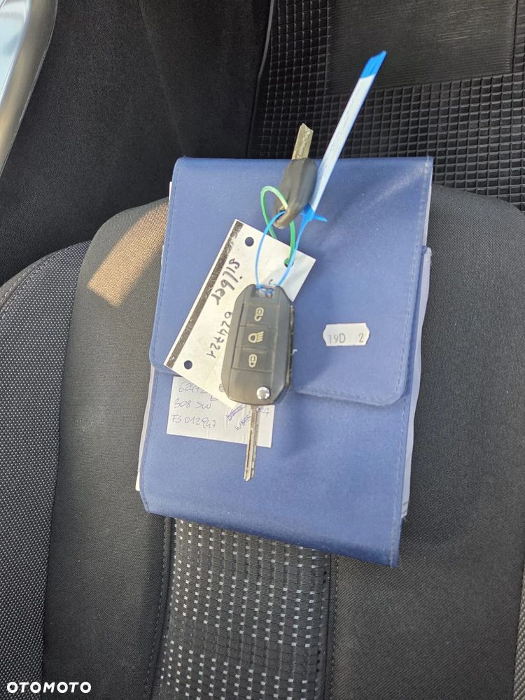 Peugeot 308 BlueHDi 120 Stop & Start Active - 15