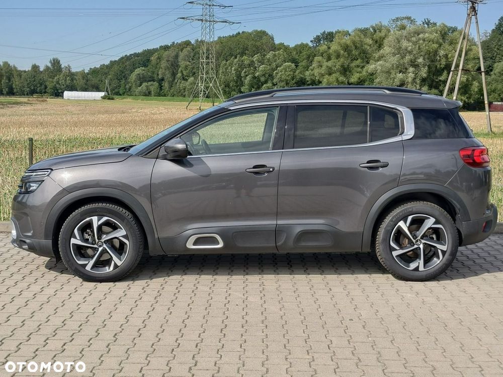 Citroën C5 Aircross - 4