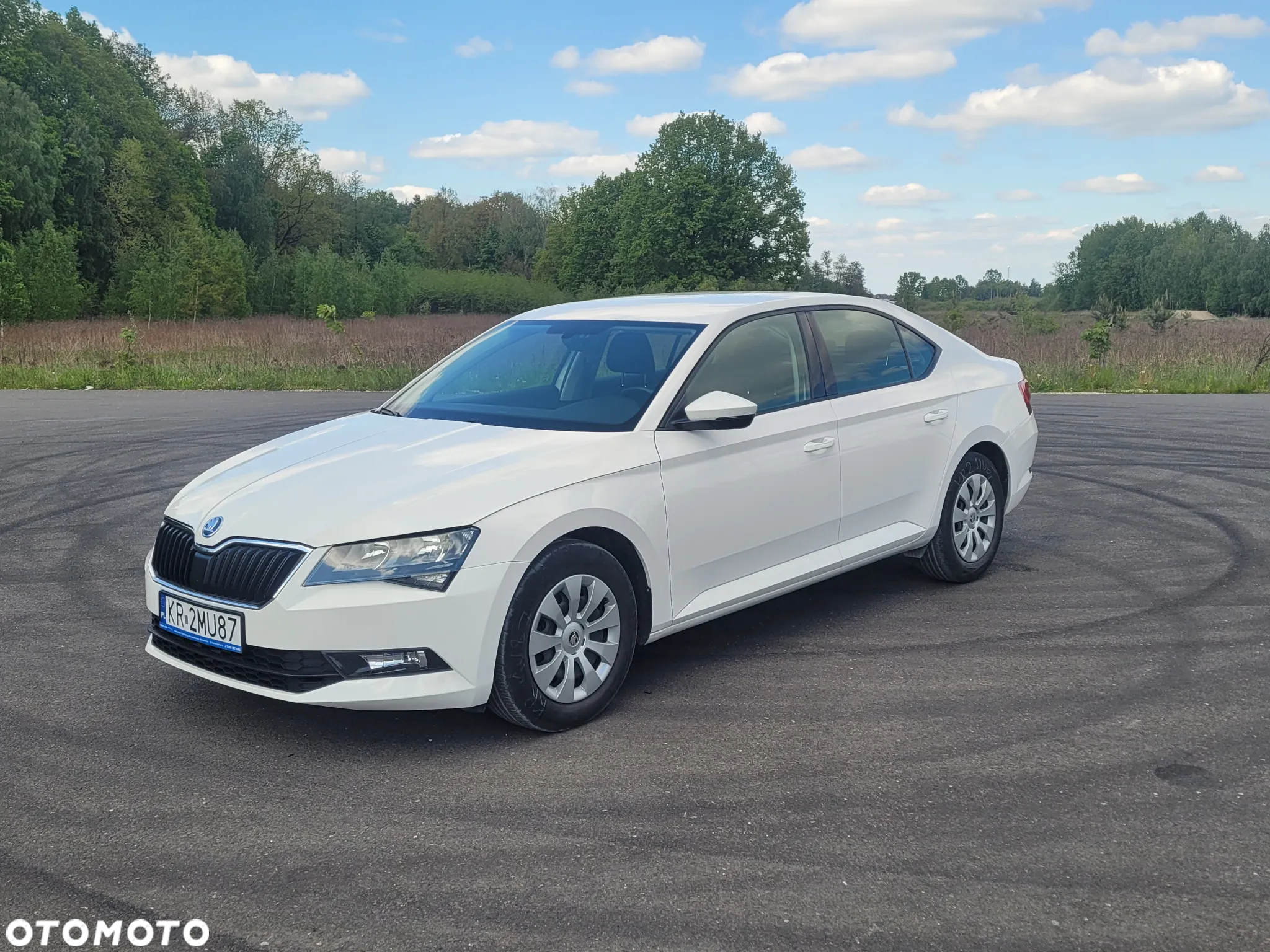 Skoda Superb 1.5 TSI ACT Active - 5