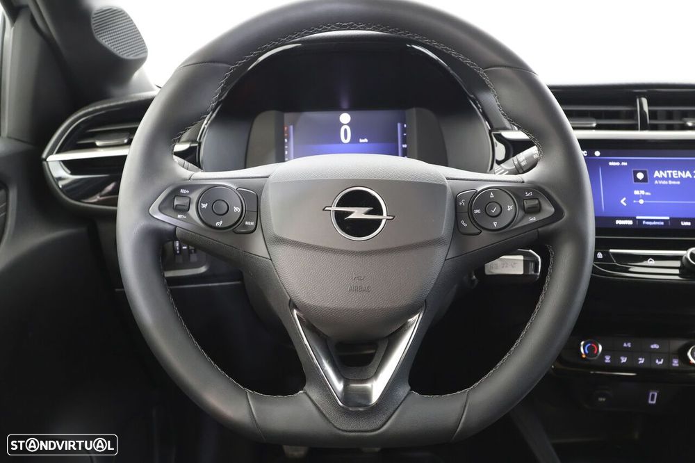 Opel Corsa 1.2 T GS - 11
