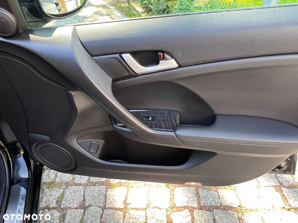 Honda Accord 2.4 S - 23