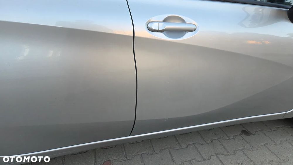 Nissan Note 1.2 Acenta - 15