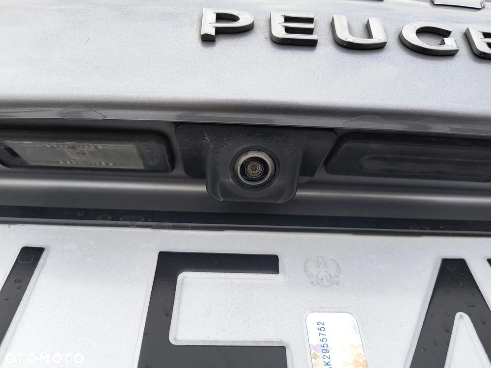 Peugeot 308 - 19