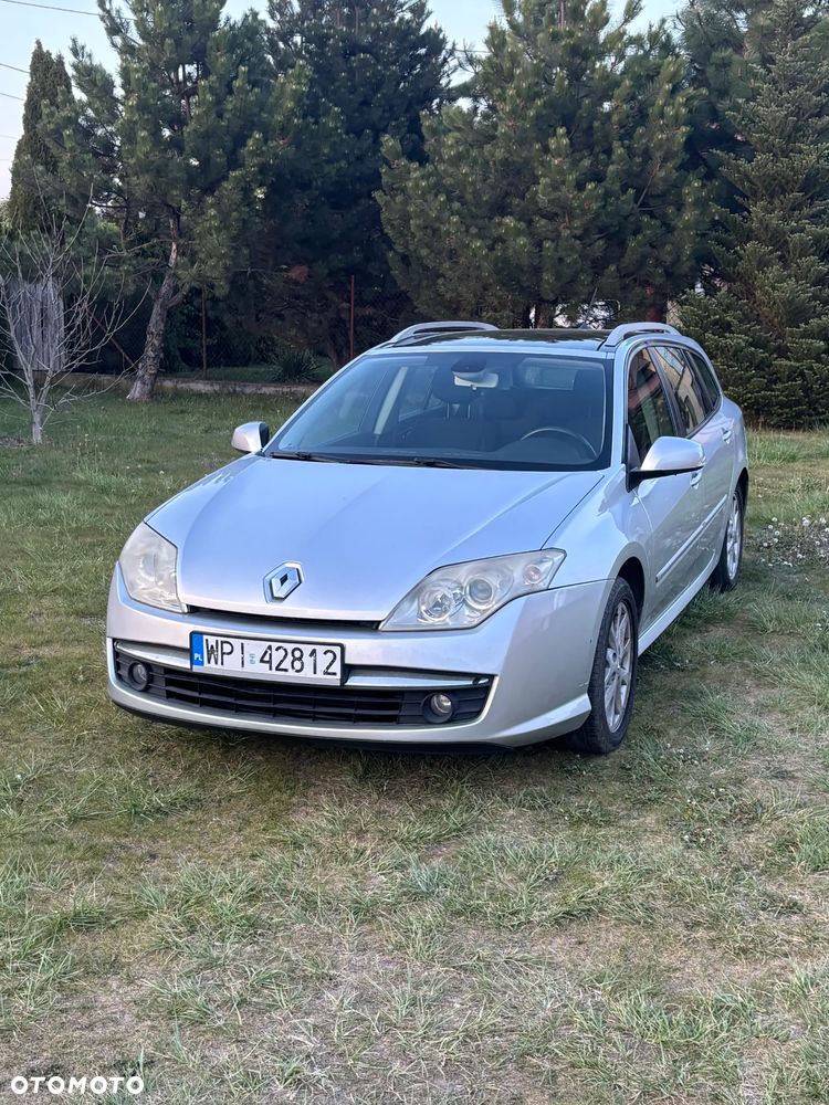 Renault Laguna 2.0 DCi Dynamique - 2