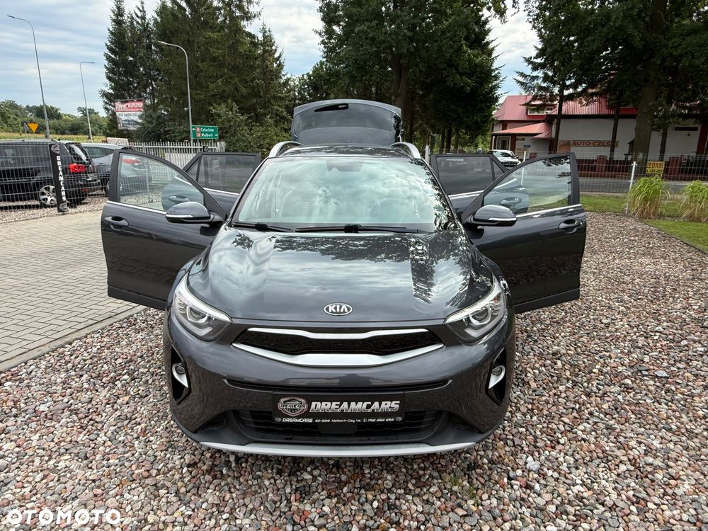Kia Stonic - 11