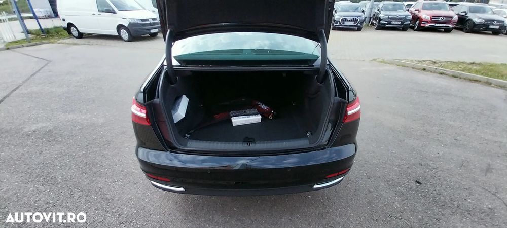 Audi A6 Limuzina - 5