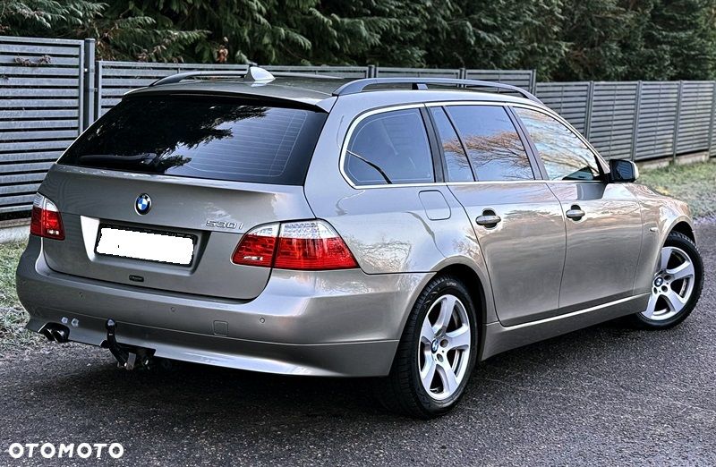BMW Seria 5 - 2