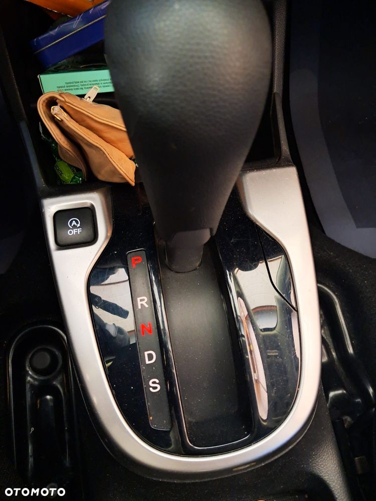 Honda Jazz 1.3 Comfort (ADAS/Honda Connect+/OGS2) CVT - 5