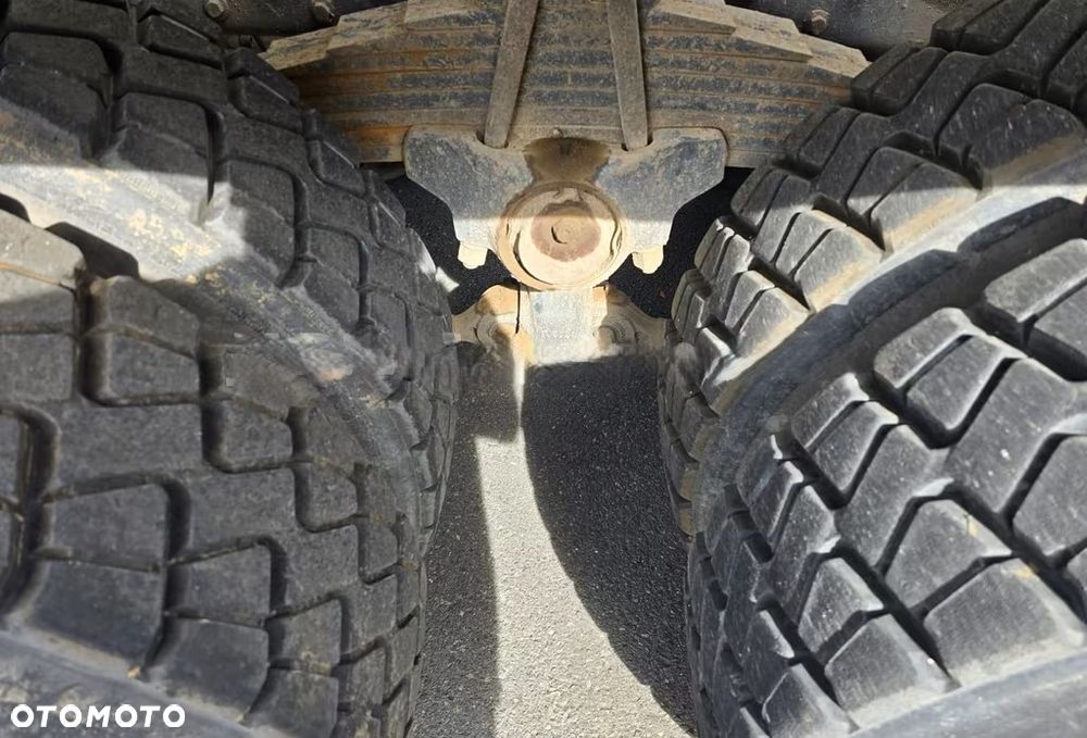 Iveco Trakker AD 360 – Trójstronny Wywrotka Meiller – 6x4 –  Euro 5 - 279.067 km - 24