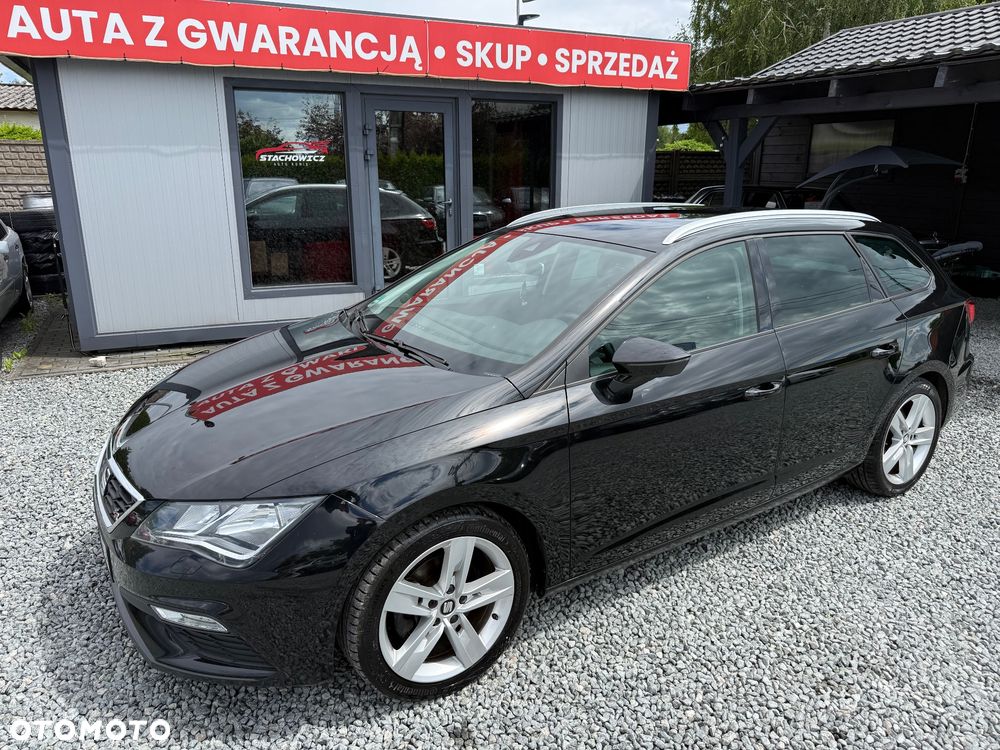 Seat Leon - 4
