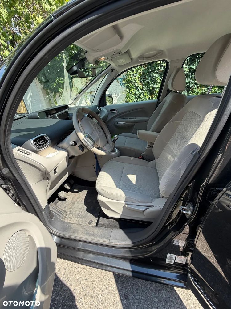 Citroën C3 Picasso - 21