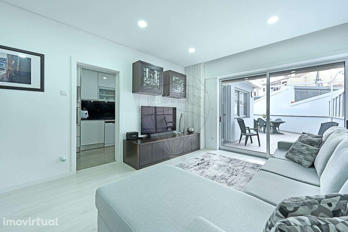 Apartamento T2 para venda - Grande imagem: 5/36