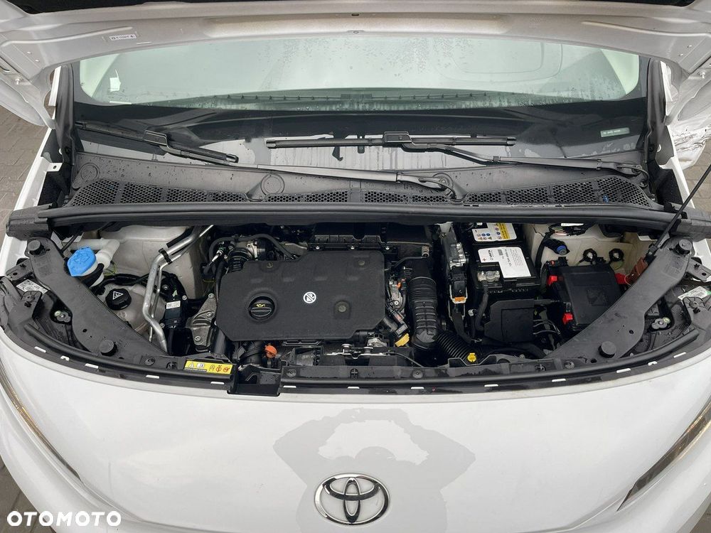 Toyota Proace City Verso 1.5 D-4D Family - 15