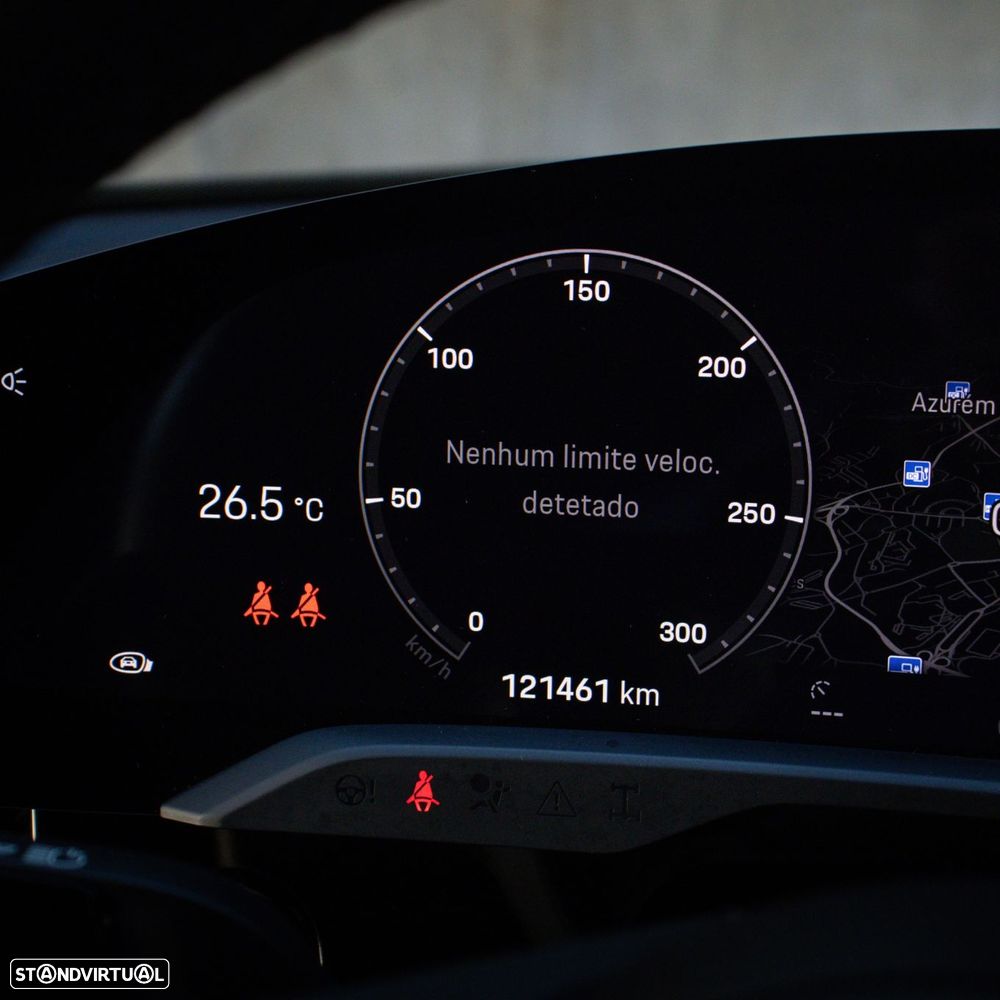 Porsche Taycan Bateria Performance Plus - 23