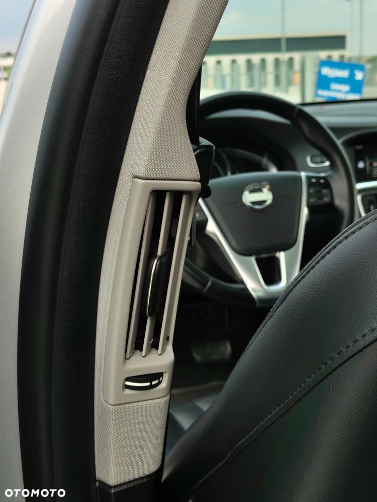 Volvo S60 - 20