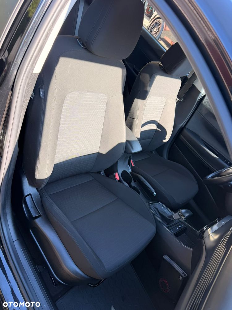 Hyundai i20 1.0 T-GDI 48V-Hybrid DCT Select - 25