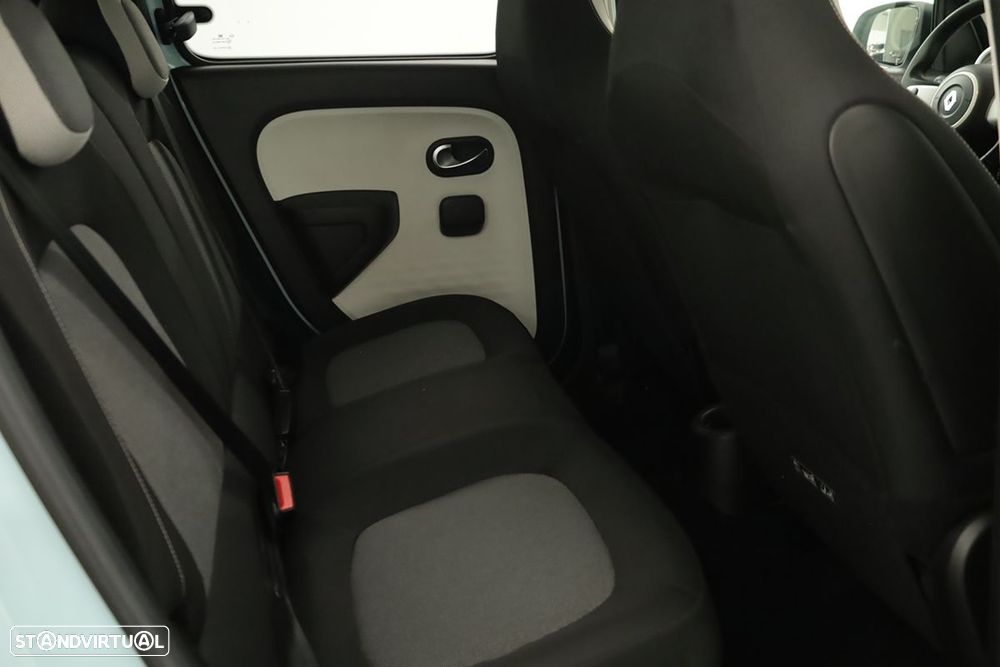 Renault Twingo 1.0 SCe Intens - 20