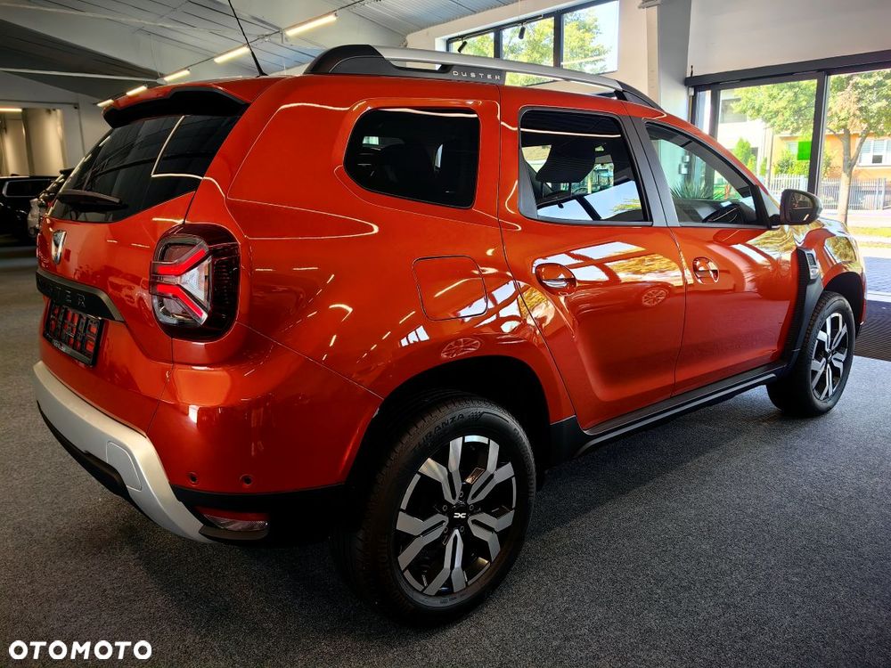 Dacia Duster - 4