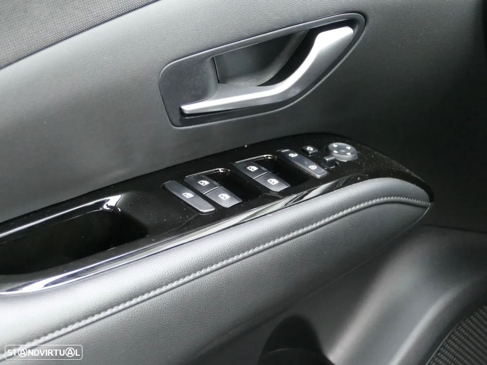 Hyundai Tucson 1.6 T-GDI PHEV Premium - 28