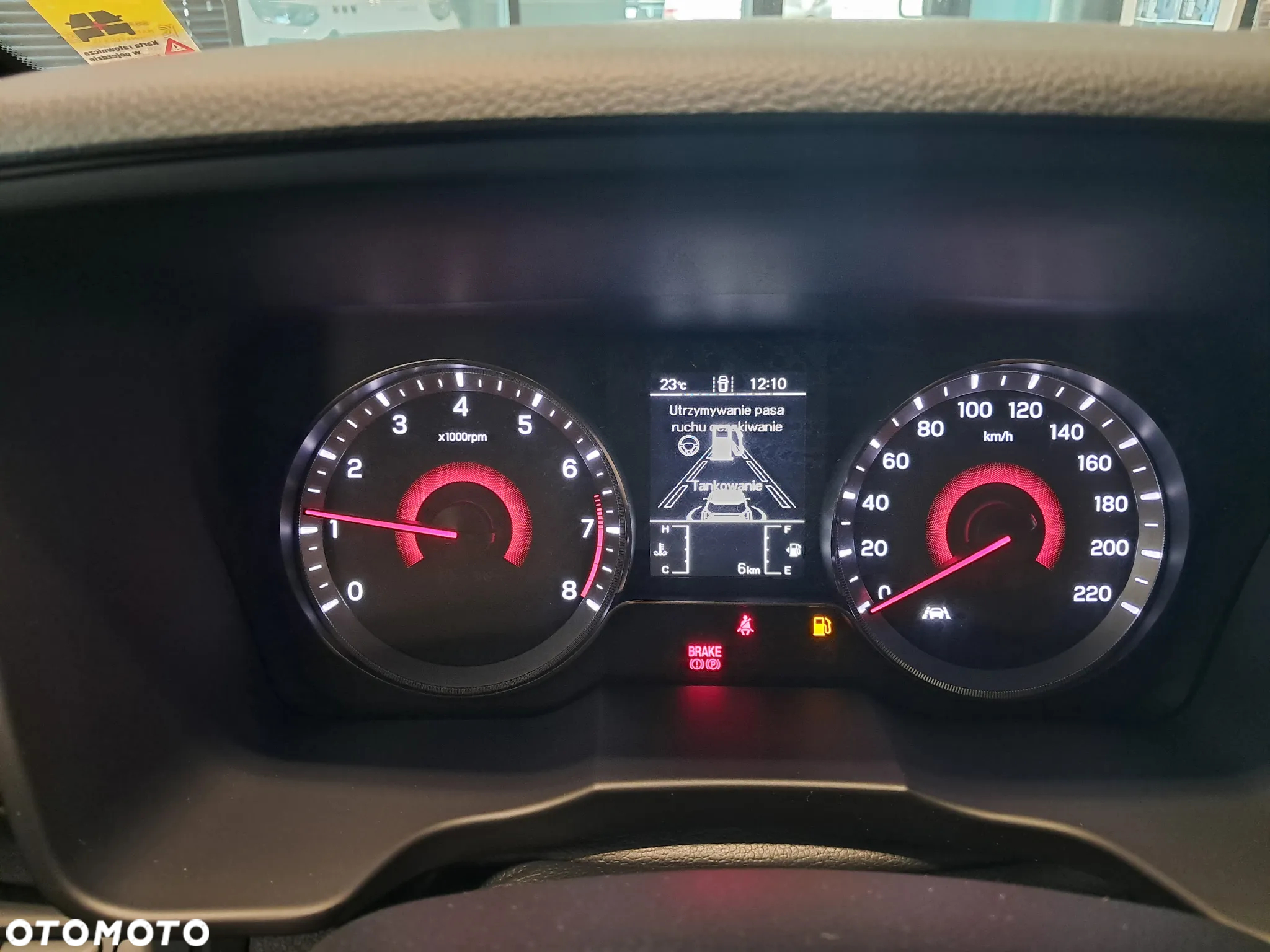 SsangYong/KGM Tivoli Grand 1.5 T-GDI Joy - 14