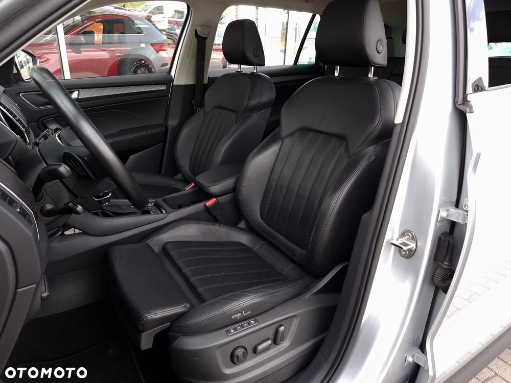 Skoda Kodiaq 2.0 TDI 4x4 Style DSG - 13