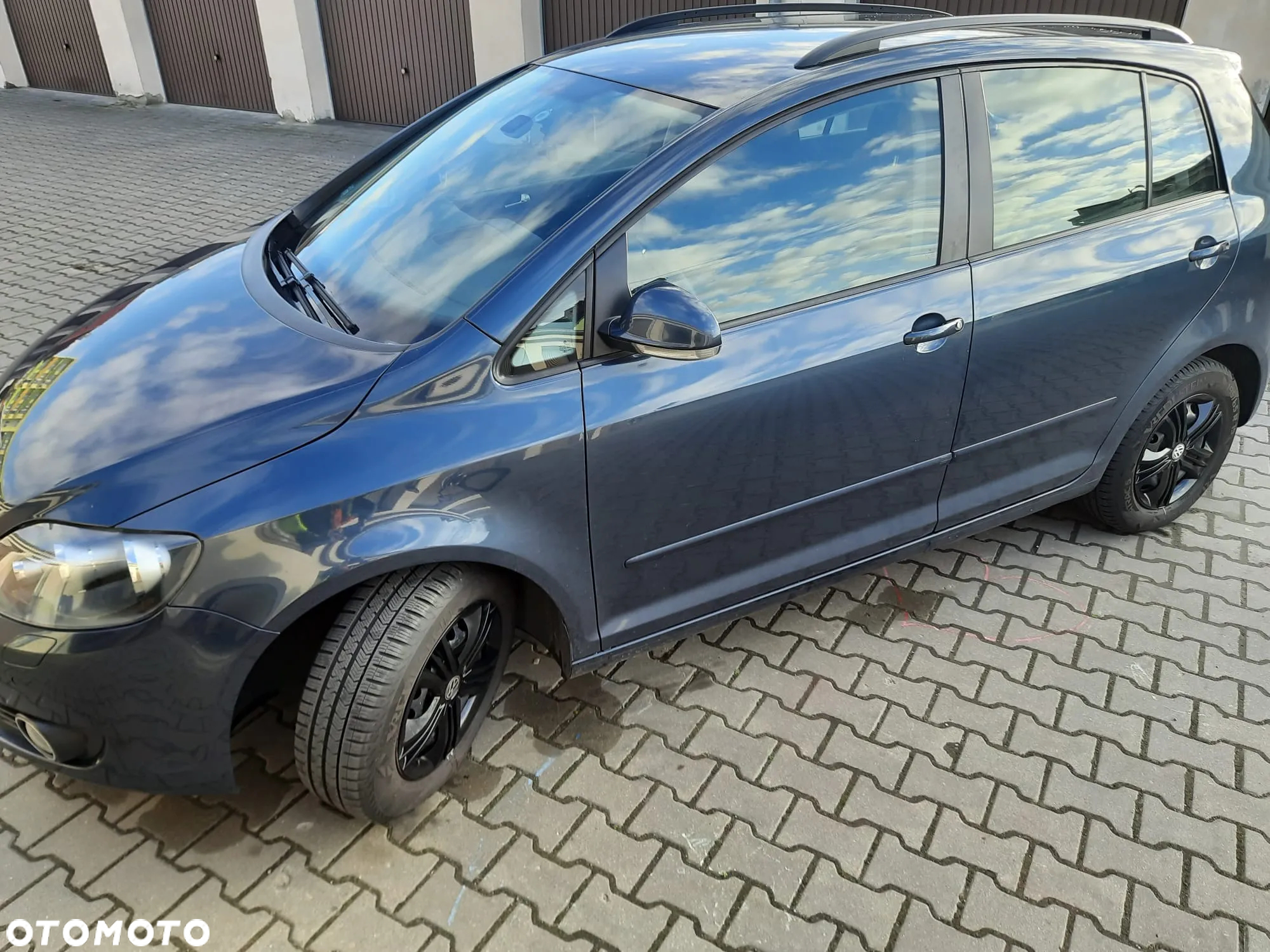 Volkswagen Golf Plus - 2