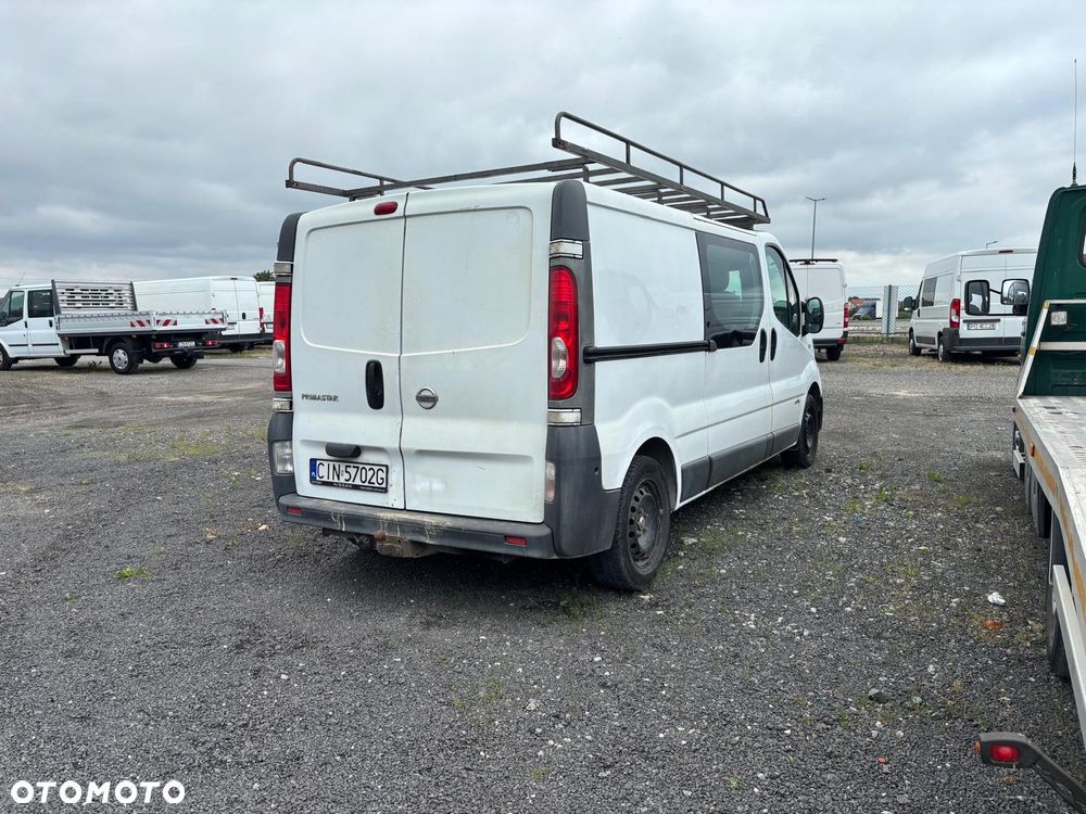 Renault Trafic - 3