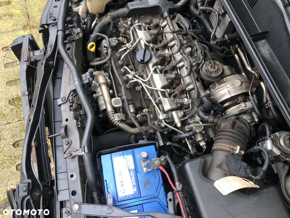 Toyota RAV4 2.2 D-4D X - 4