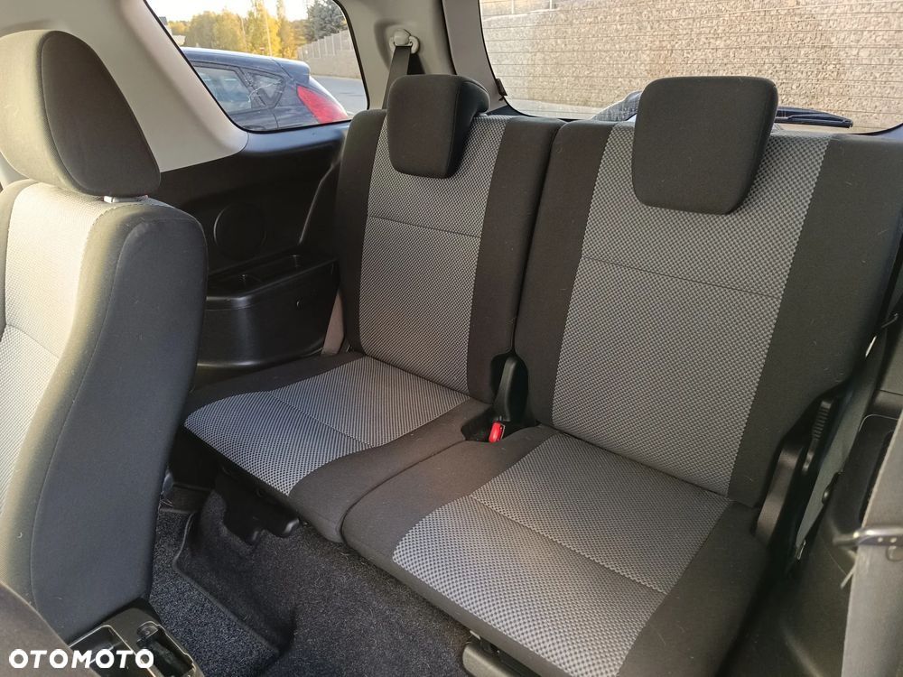 Suzuki Grand Vitara 1.6 Comfort - 10