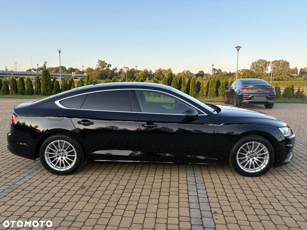 Audi A5 - 6