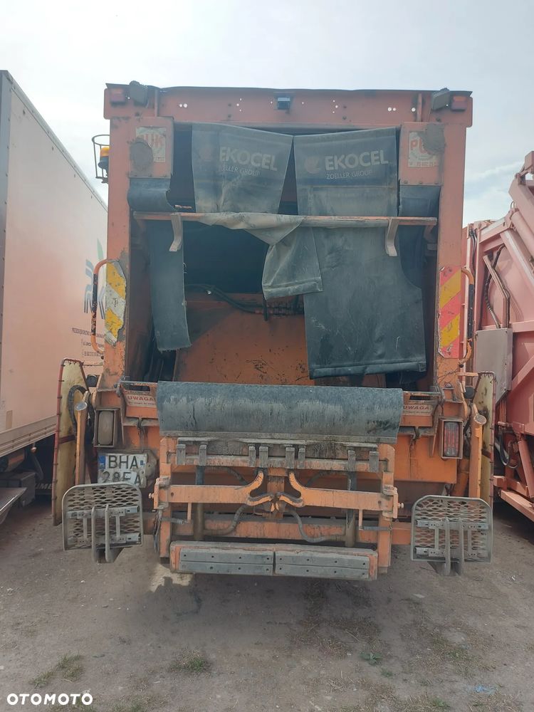 DAF FAG CF75.250 - 4