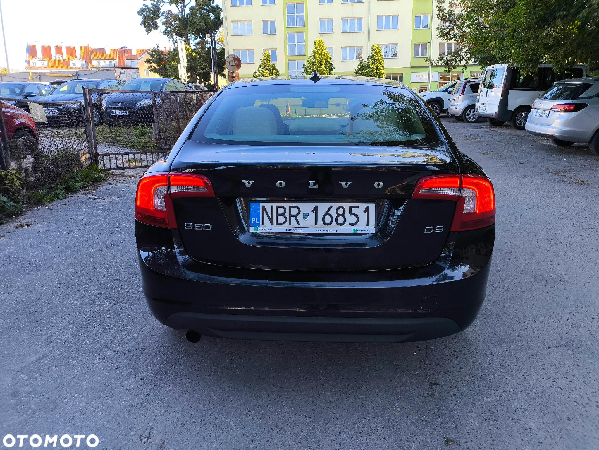 Volvo S60 D3 Momentum - 6