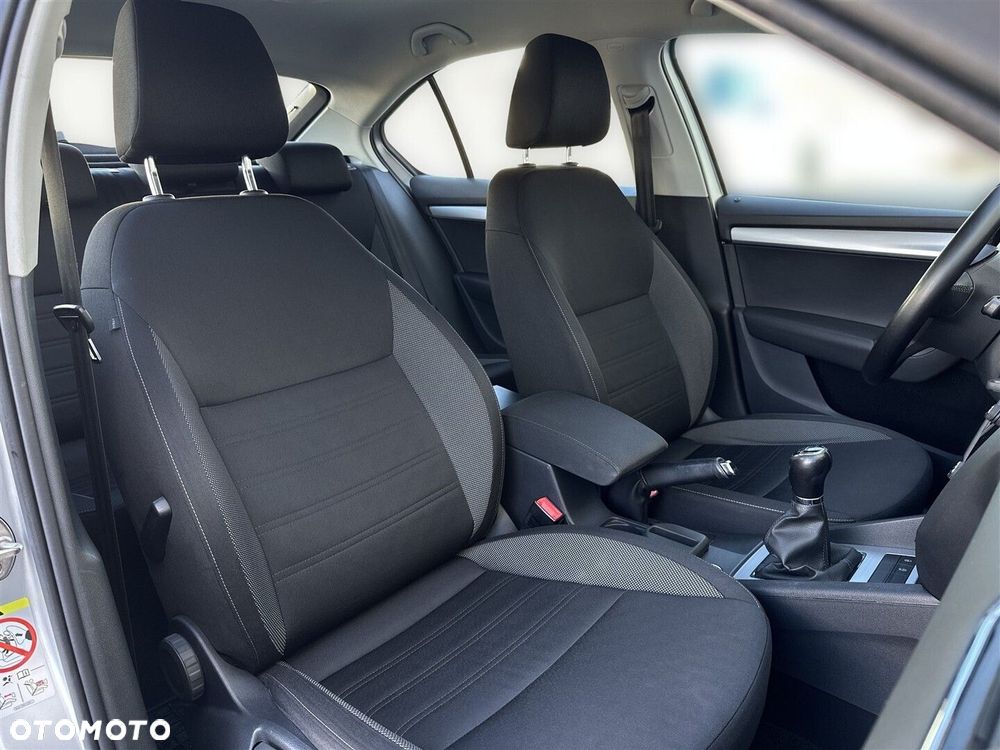 Skoda Octavia 1.0 TSI Ambition - 30