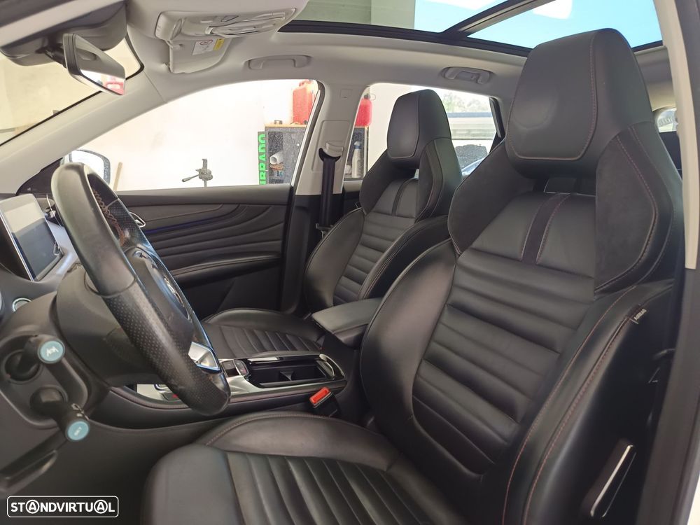 MG EHS 1.5 T-GDI Plug-in Hybrid Luxury - 26