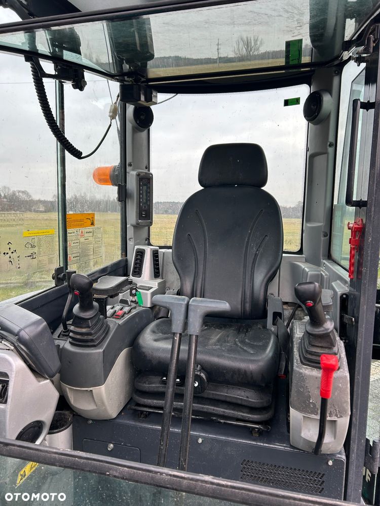 SUNWARD Swe 35 uf - 13