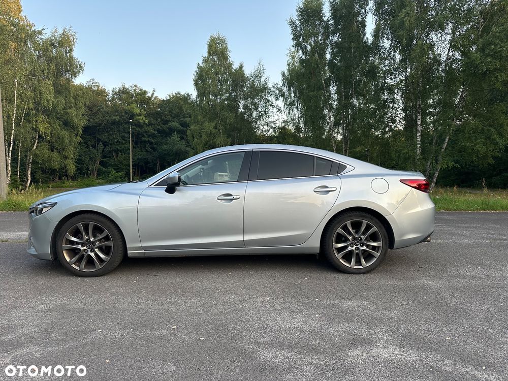 Mazda 6 2.0 Skypassion I-ELoop - 7
