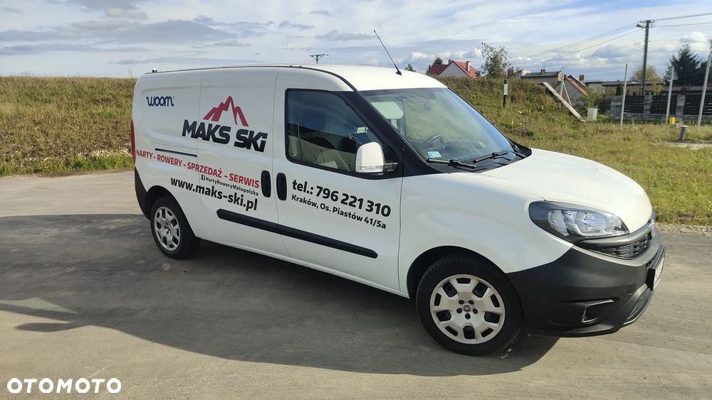 Fiat Doblo - 3