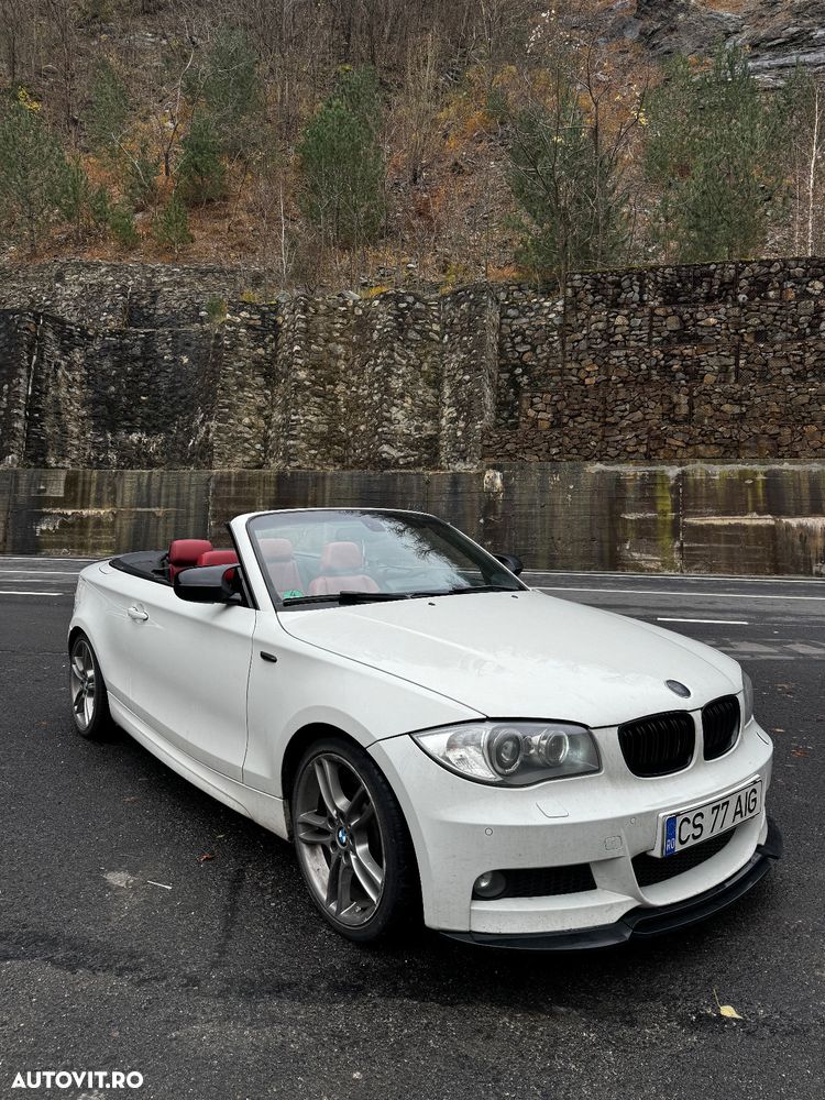 BMW Seria 1 123d DPF Edition Sport - 2