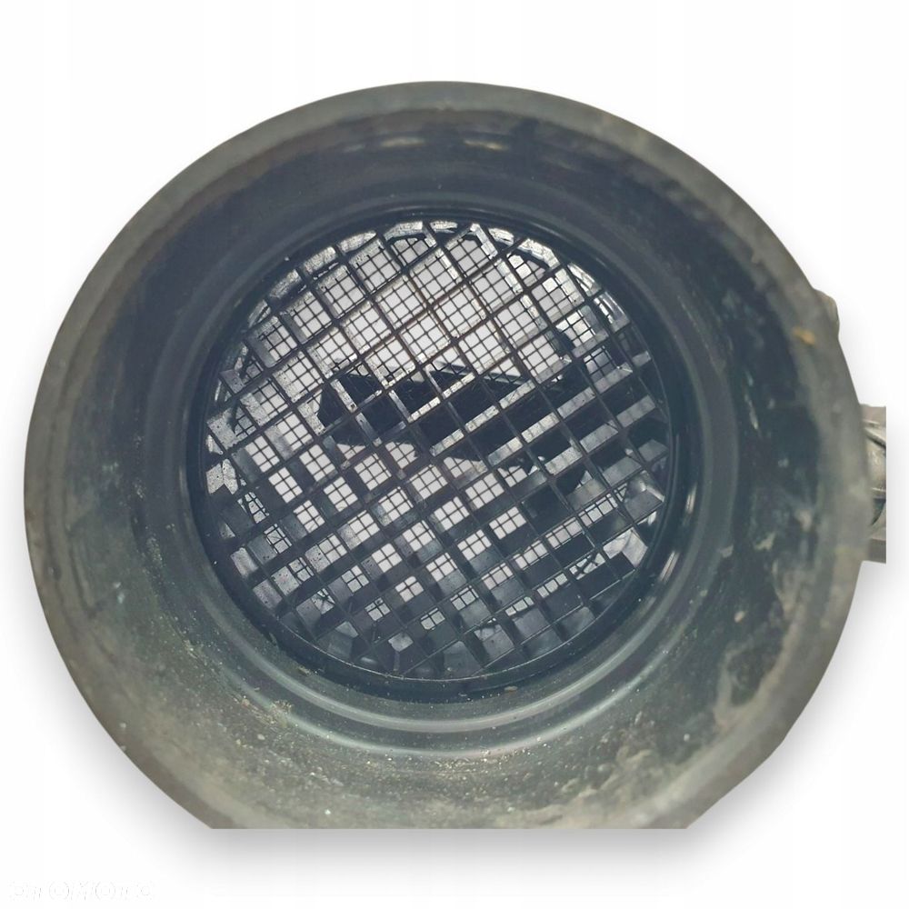 PRZEPŁYWOMIERZ Opel Agila A Corsa C 1.2 0280218031 Bosch - 9