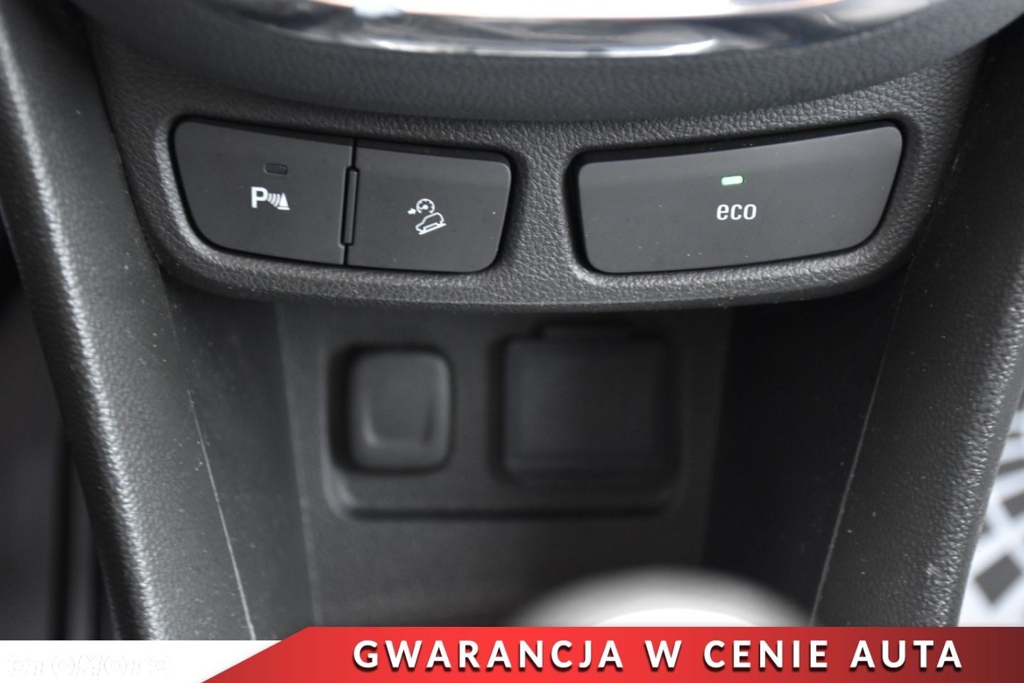 Opel Mokka 1.7 CDTI Cosmo S&S 4x4 - 15