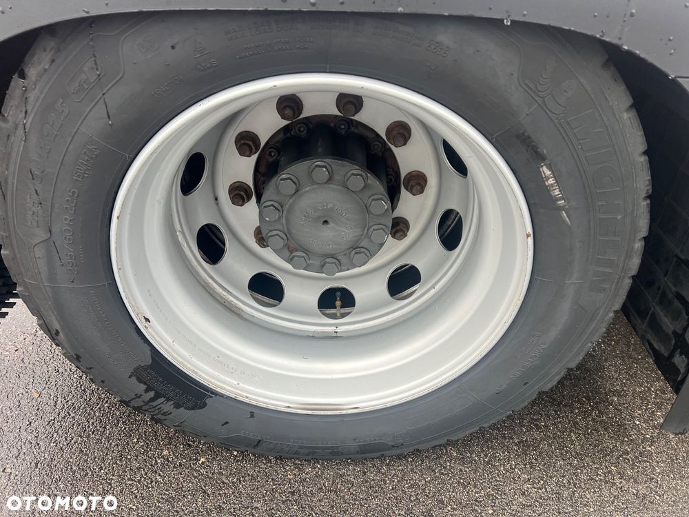 Mercedes-Benz ACTROS L prokontraktowy - 18