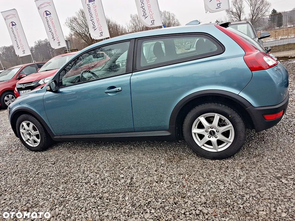Volvo C30 1.6 Edition - 6