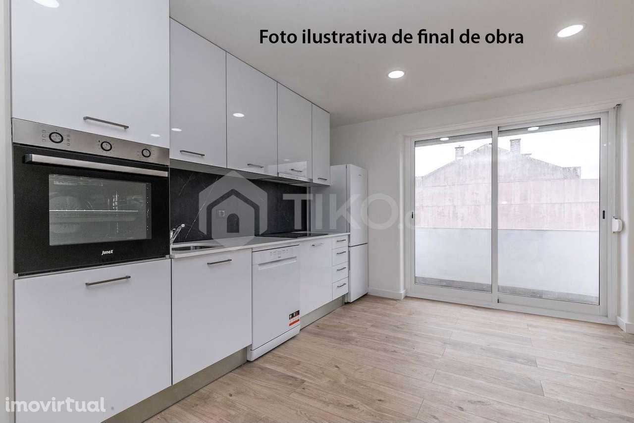 Apartamento, 51,30 m², Odivelas - Grande imagem: 2/20