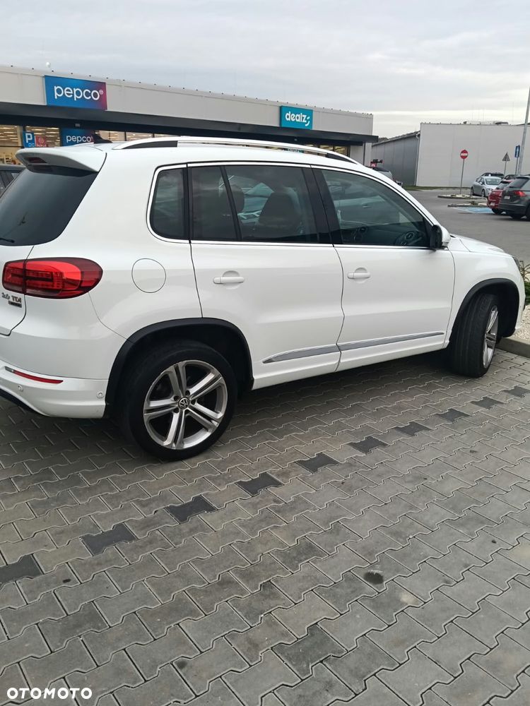 Volkswagen Tiguan - 4