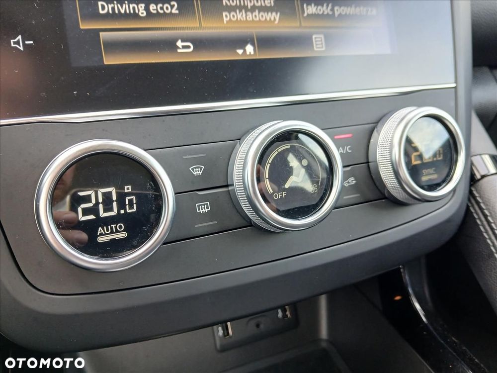 Renault Kadjar 1.3 TCe FAP Zen - 21
