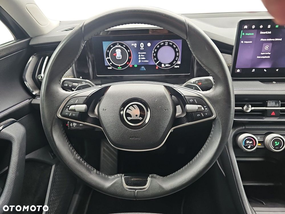 Skoda Kodiaq 1.5 TSI mHEV 4x2 Selection DSG - 8