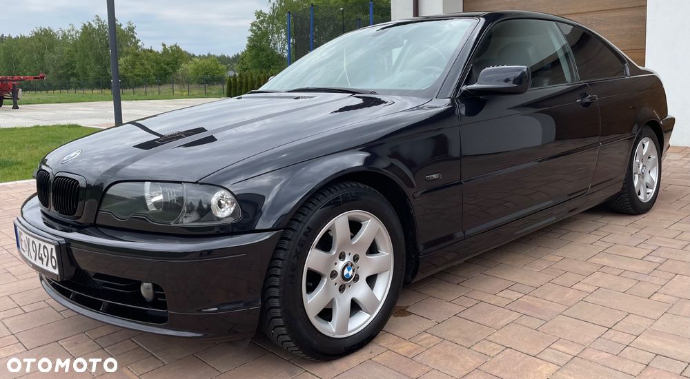 BMW Seria 3 - 1