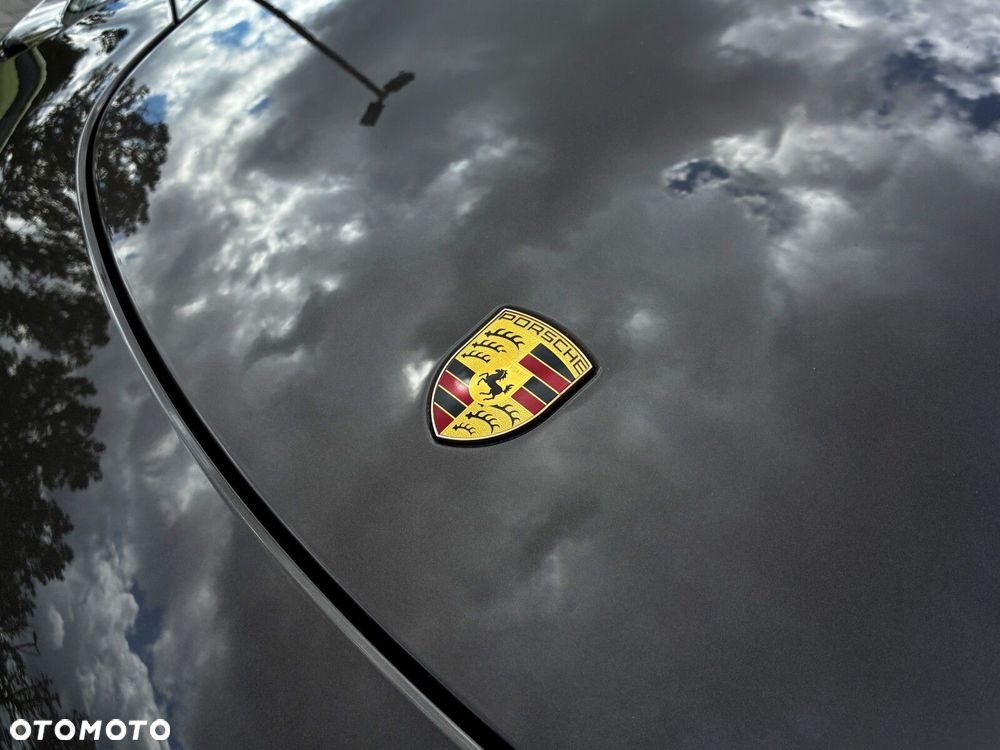 Porsche 911 - 11