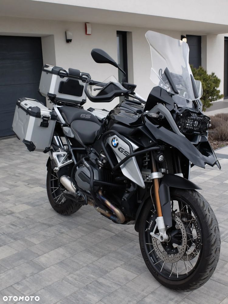 BMW GS - 4