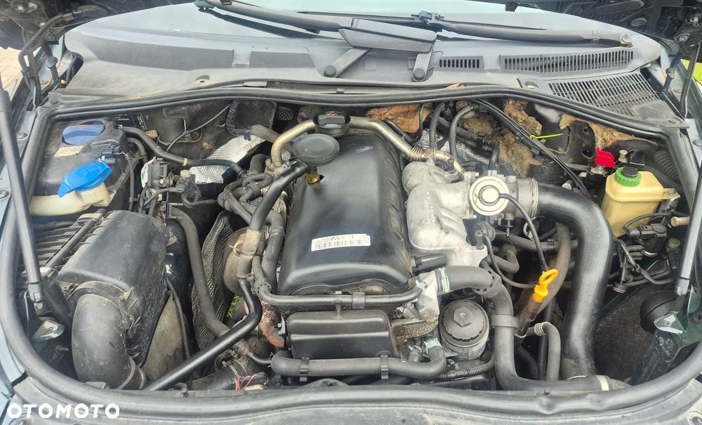 Volkswagen Touareg 2.5 R5 TDI Tiptr - 35